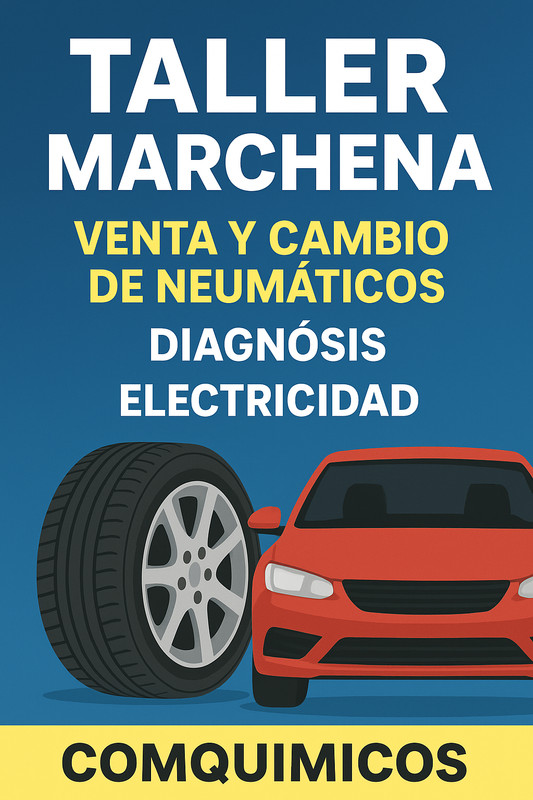 Confianza y Profesionalidad para tu Vehículo