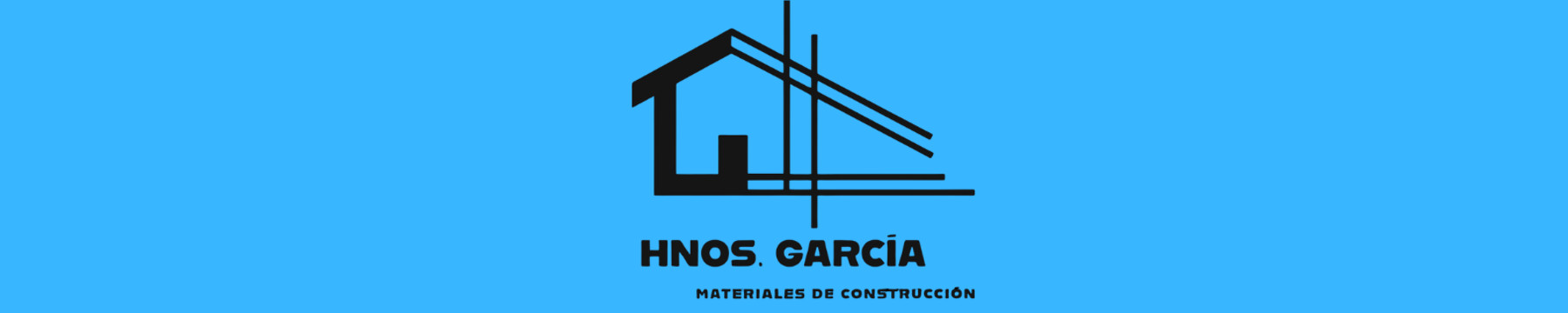 Almacén de Materiales de Construcción Hnos. García