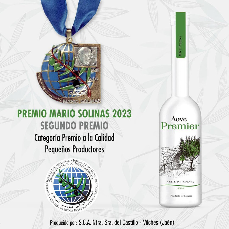 SCA Ntra. Sra. del Castillo 0