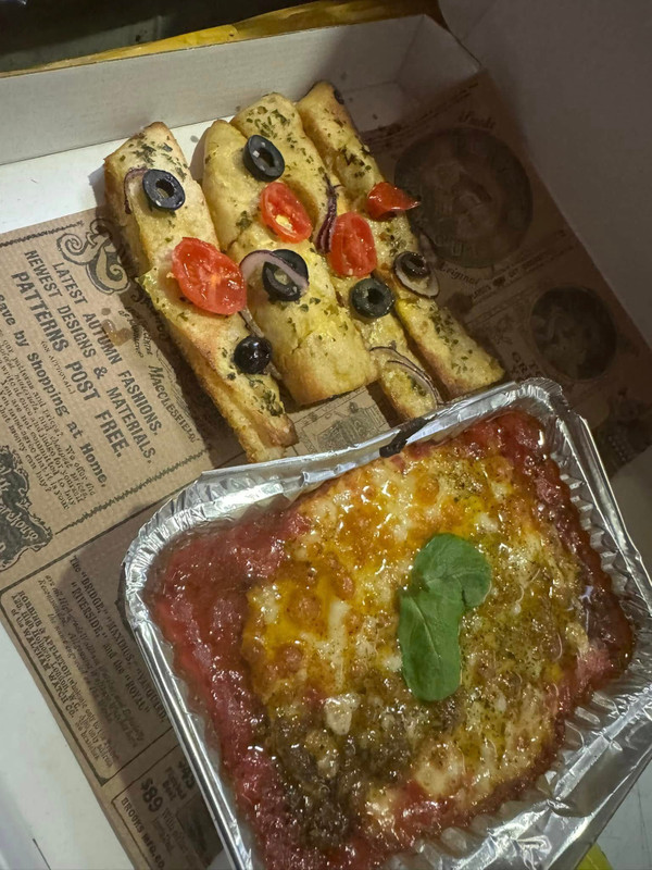 Bar Los Cazadores 18