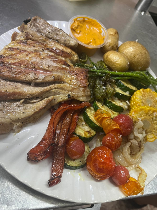 Bar Los Cazadores 16