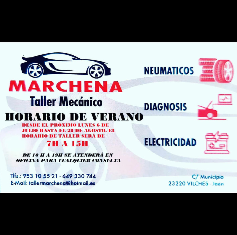 Taller Marchena 0
