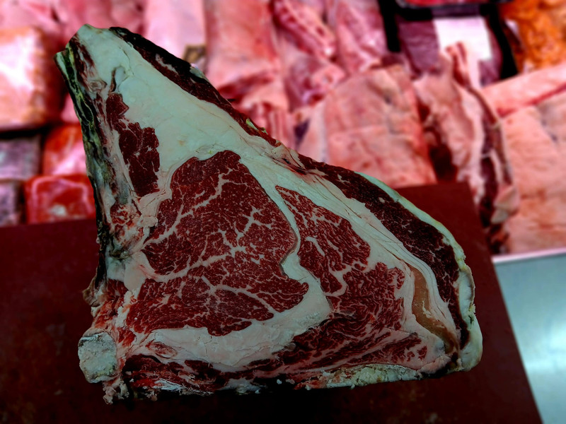 Carnicería Tomás 2