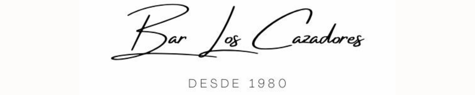 Bar Los Cazadores