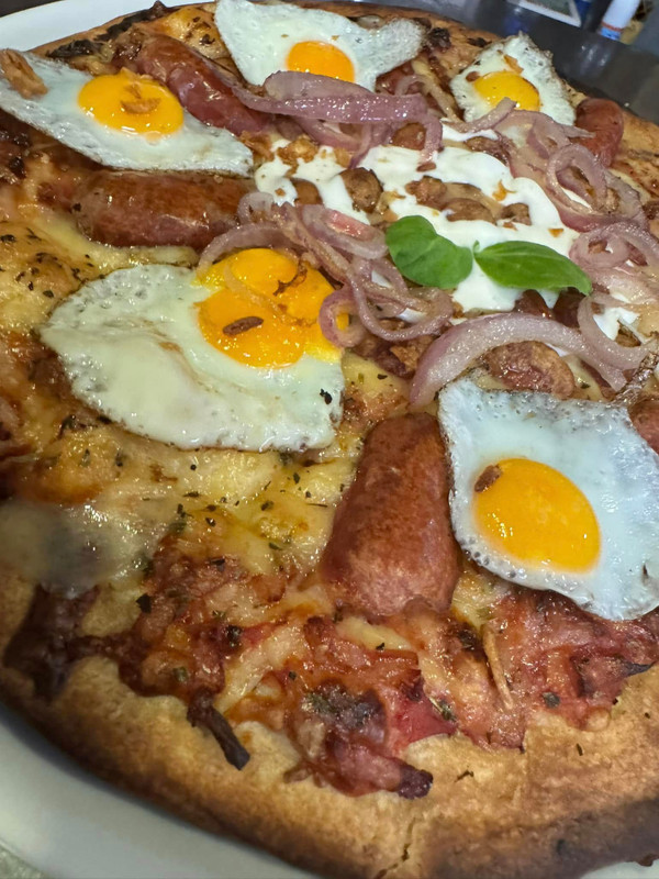 Bar Los Cazadores 19