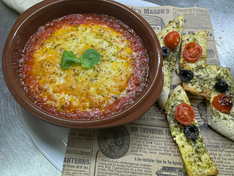 Bar Los Cazadores 17