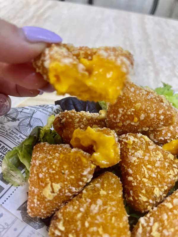 Bar Los Cazadores 12