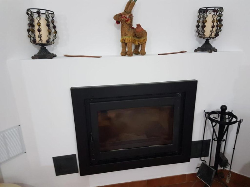 Casa Rural Maestre 17