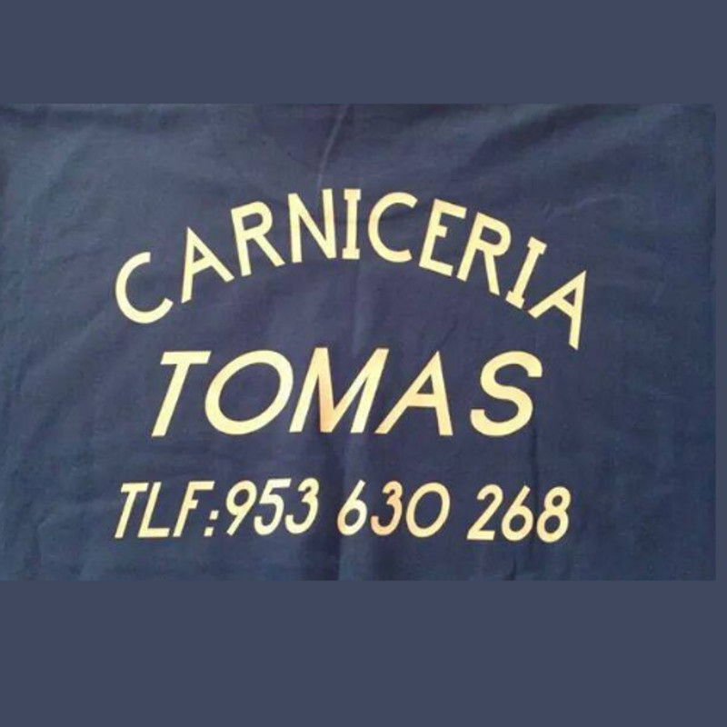 Carnicería Tomás 0