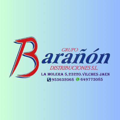 Grupo Barañón Distribuciones SLU