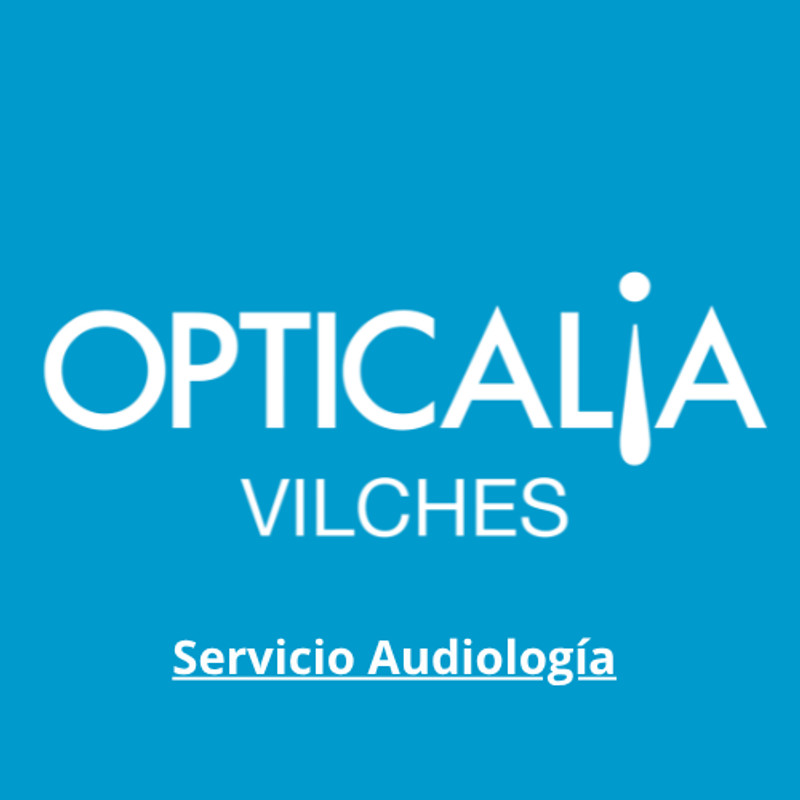Servicio Audiología