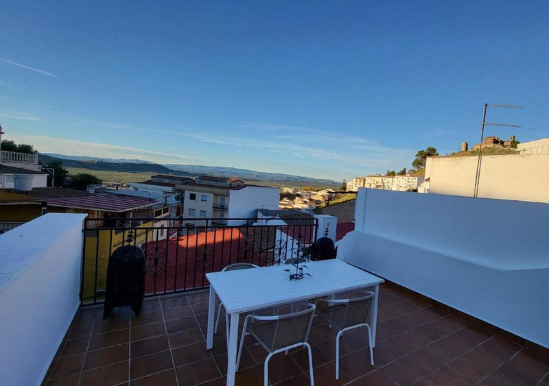 Casa de 2 dormitorios