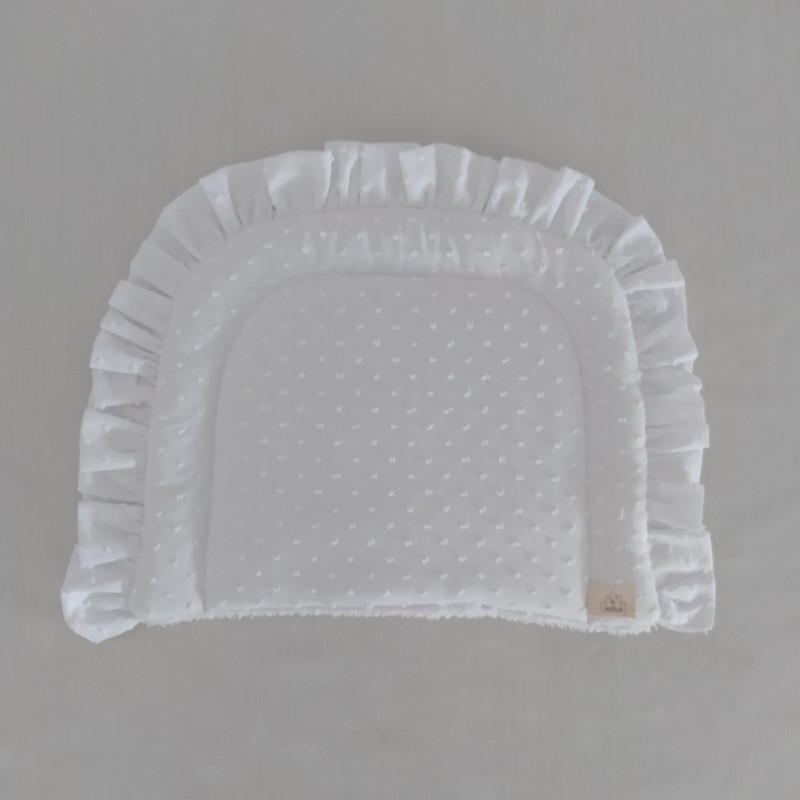 SALVA BABAS DE PLUMETI