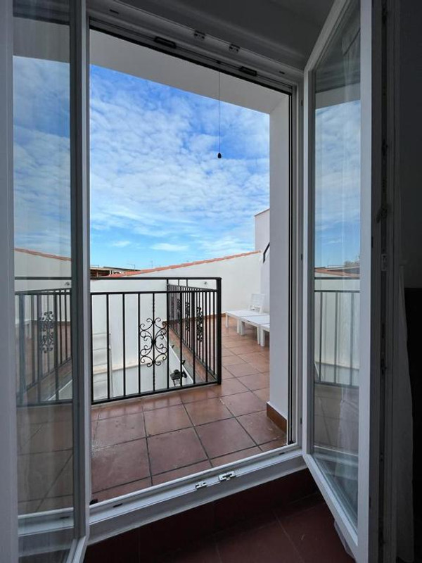 Casa Rural Maestre 11