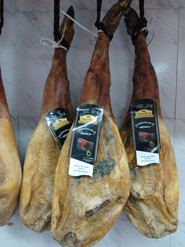 Carnicería Tomás 1