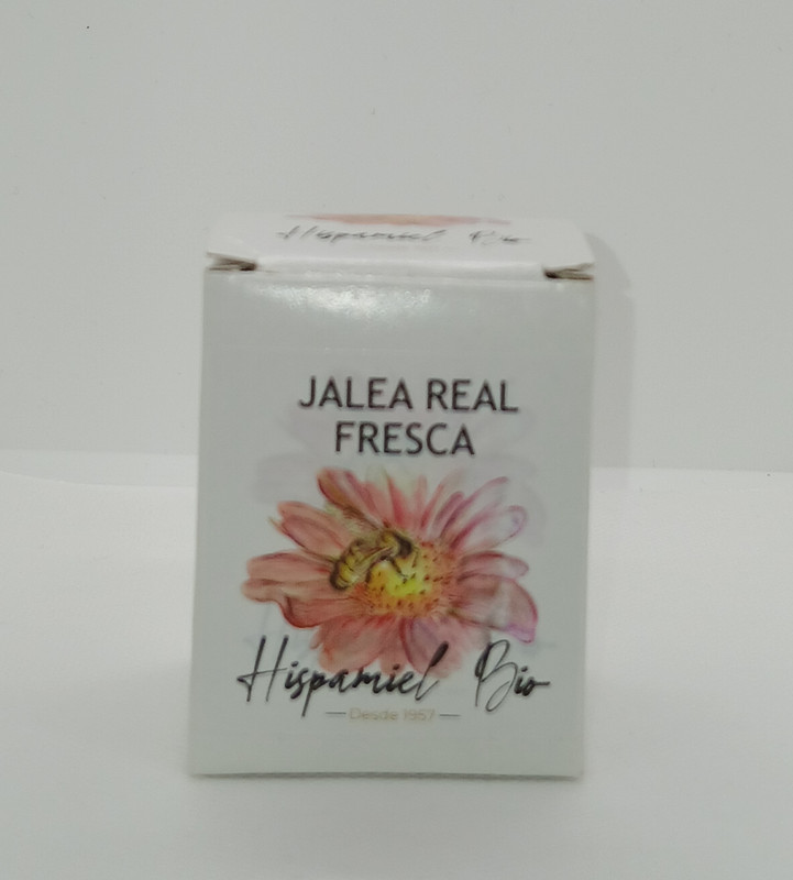 Jalea Real Fresca