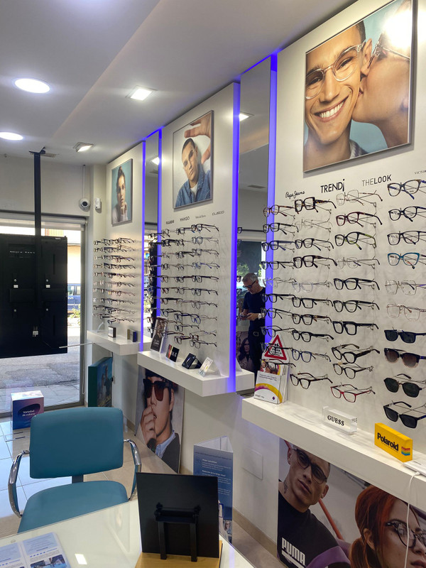 Opticalia Vilches 9
