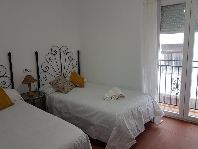 Casa Rural Maestre 12