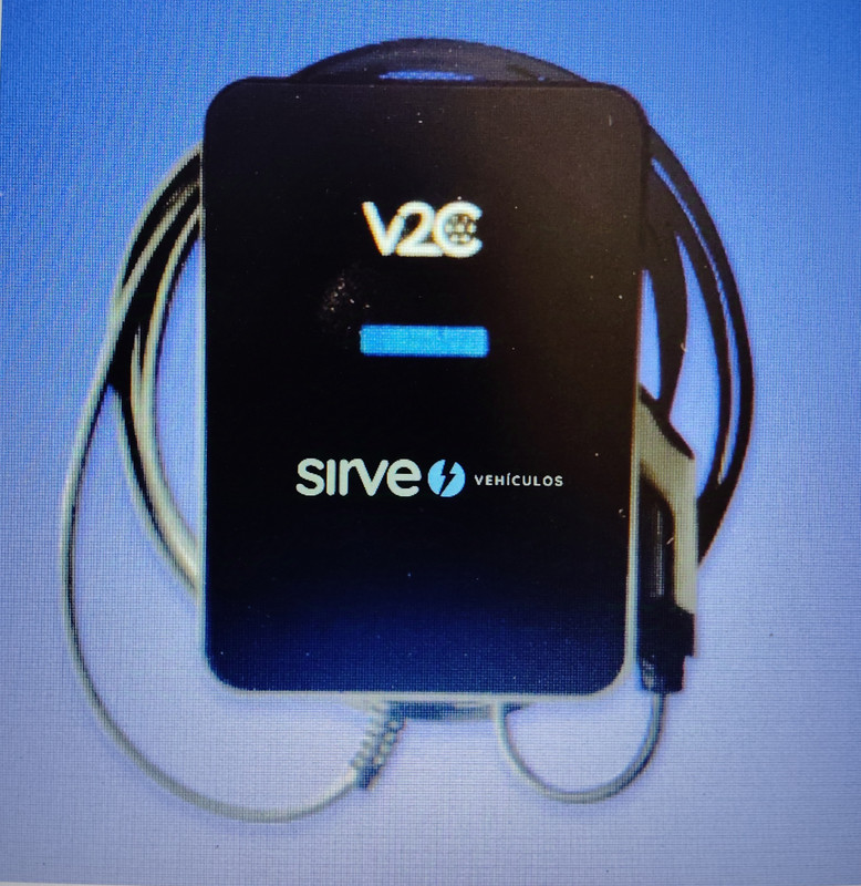Sirve Electric S.L. 2