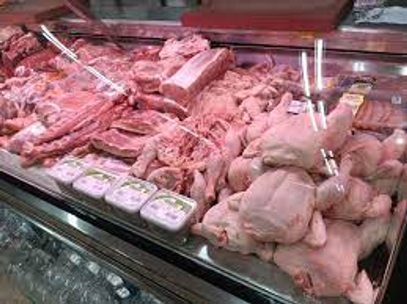 Carnicería Tomás 10