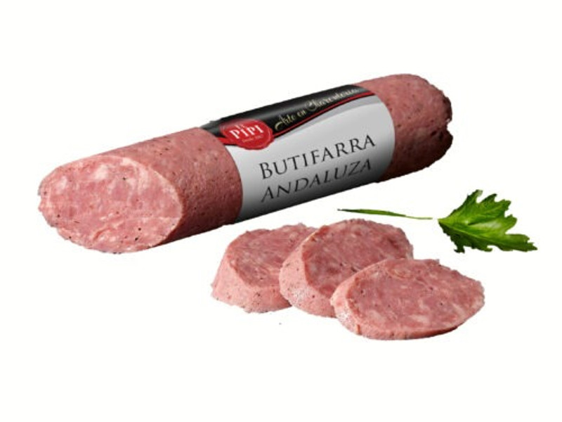 Butifarra Andaluza Mini 300GR