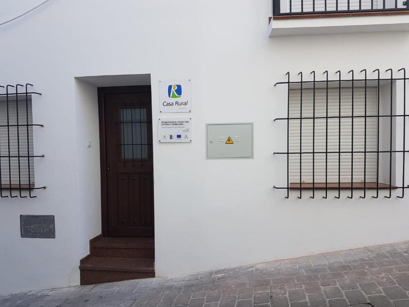 Casa Rural Maestre 0