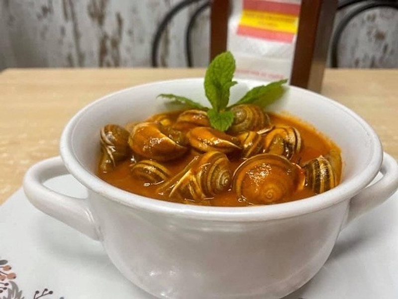 Bar Los Cazadores 11