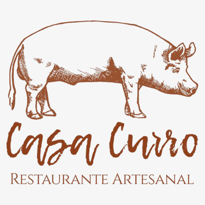 Restaurante Casa Curro