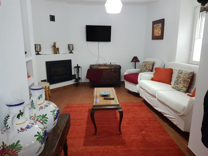 Casa Rural Maestre 2