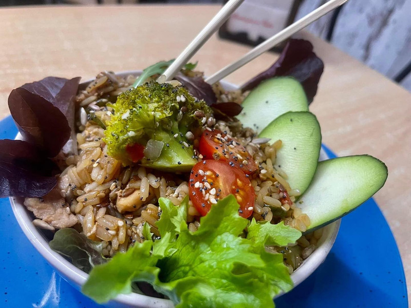 Bar Los Cazadores 10