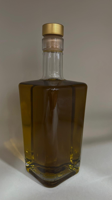 Aceite Premium Formato 500 ml