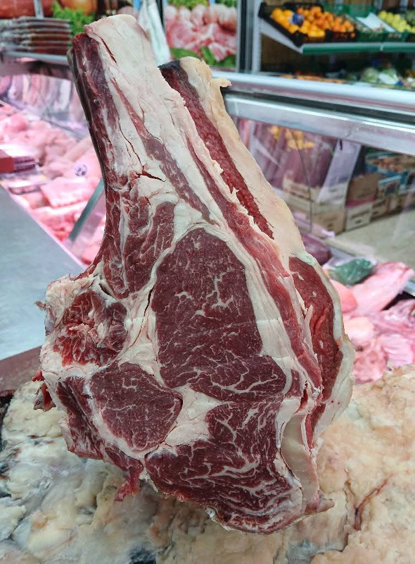 Chuleton a+