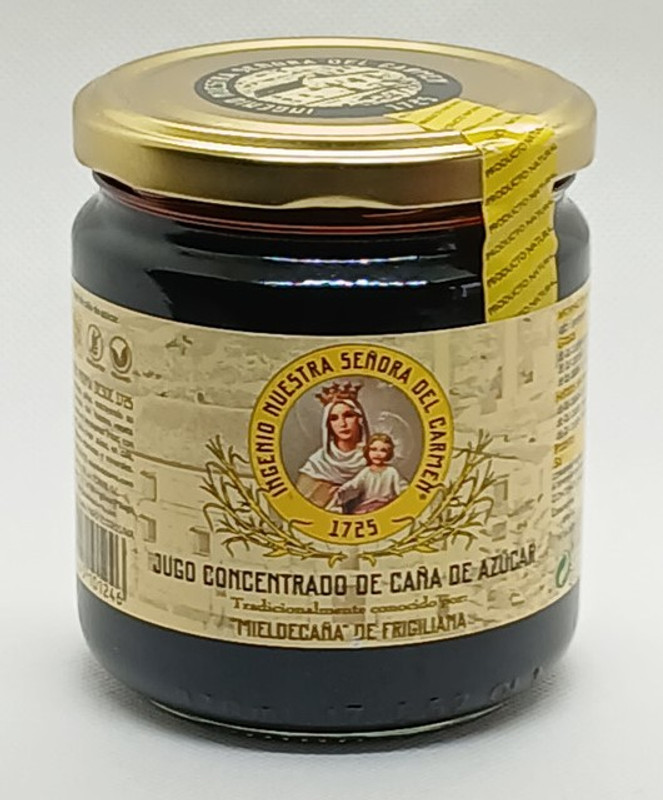 Jugo Concentrado de caña de Azúcar