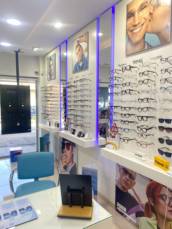 Opticalia Vilches 11