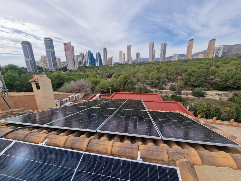 Sirve Electric S.L. 7