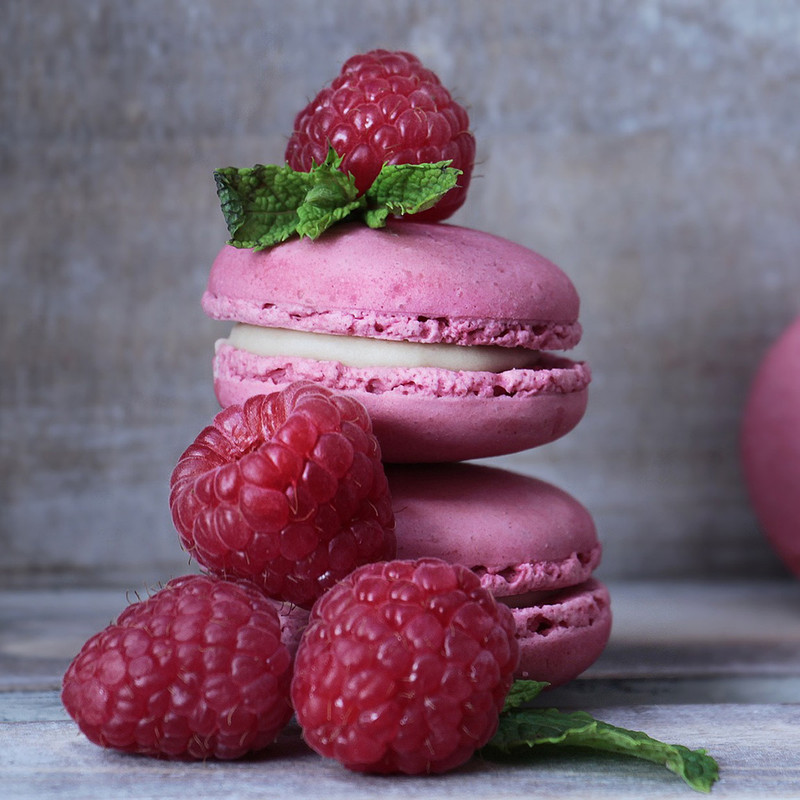 Macarons