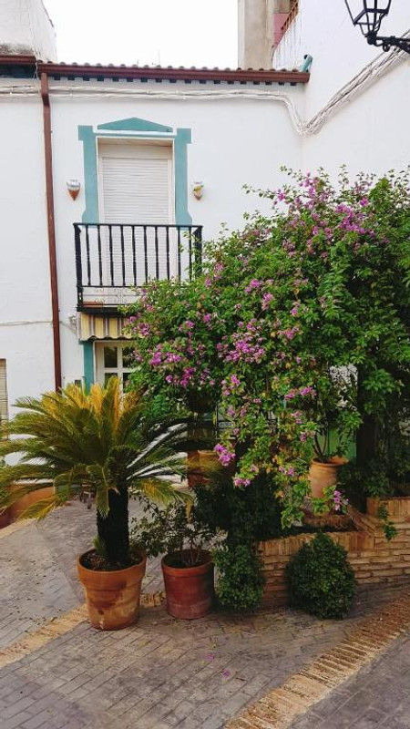 Casa Rural Maestre 3