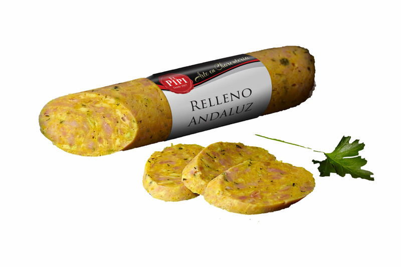 Relleno Andaluz Mini 300GR