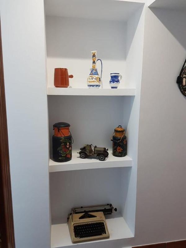 Casa Rural Maestre 4