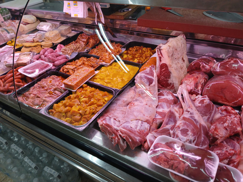 Carnicería Tomás 6